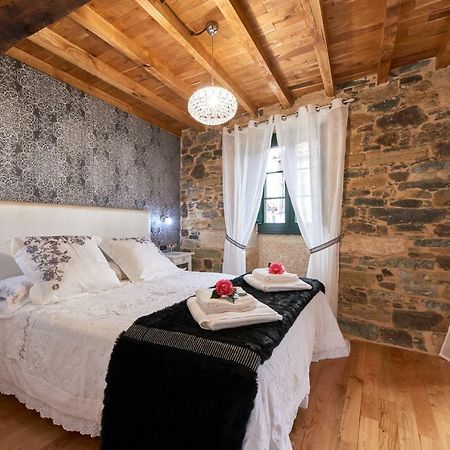فيلا Casa Entera A Ferradura ميليدي المظهر الخارجي الصورة