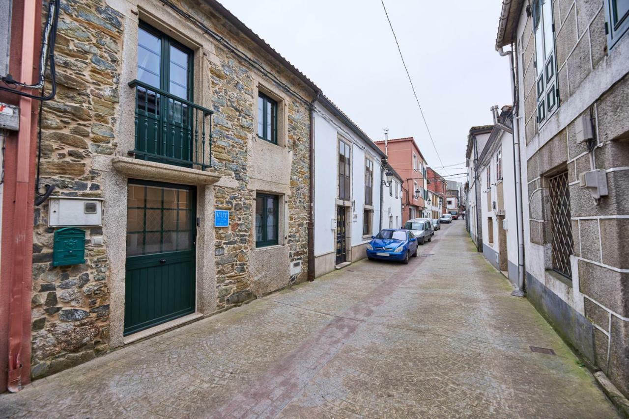 فيلا Casa Entera A Ferradura ميليدي المظهر الخارجي الصورة