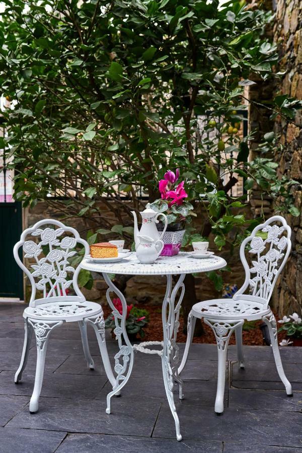 فيلا Casa Entera A Ferradura ميليدي المظهر الخارجي الصورة