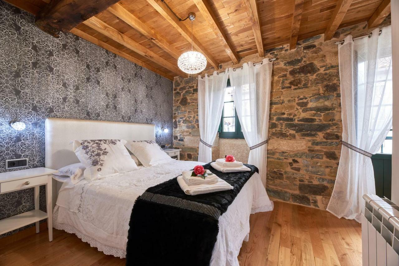 فيلا Casa Entera A Ferradura ميليدي المظهر الخارجي الصورة