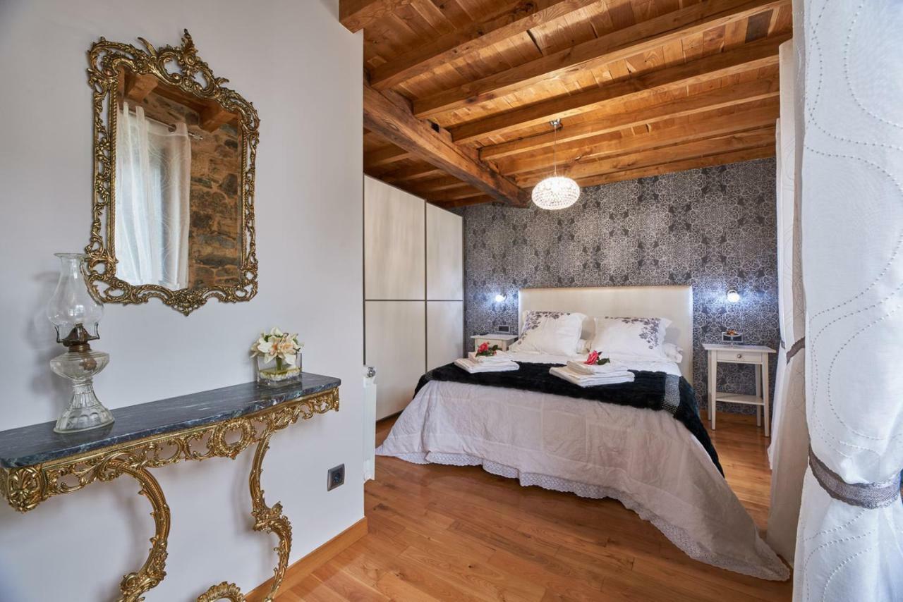 فيلا Casa Entera A Ferradura ميليدي المظهر الخارجي الصورة
