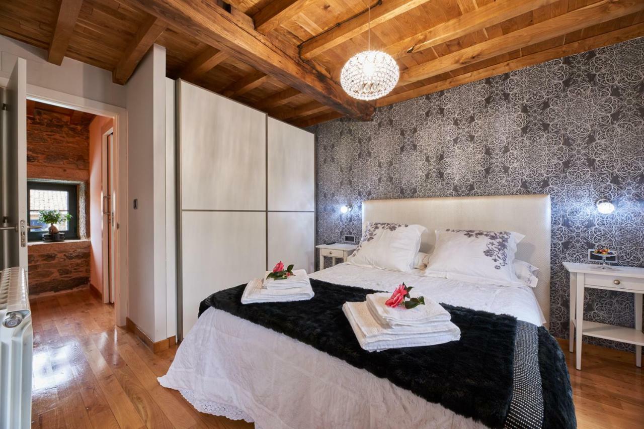 فيلا Casa Entera A Ferradura ميليدي المظهر الخارجي الصورة