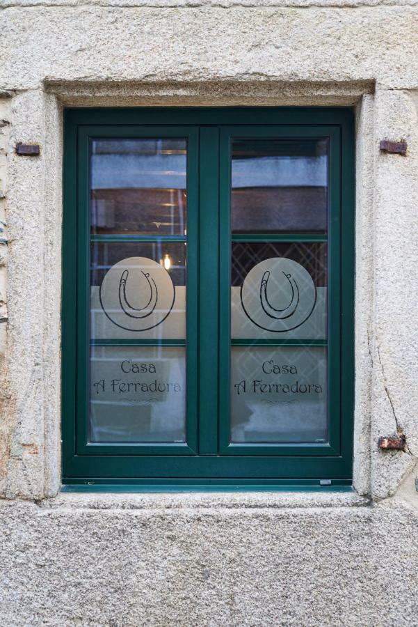 فيلا Casa Entera A Ferradura ميليدي المظهر الخارجي الصورة