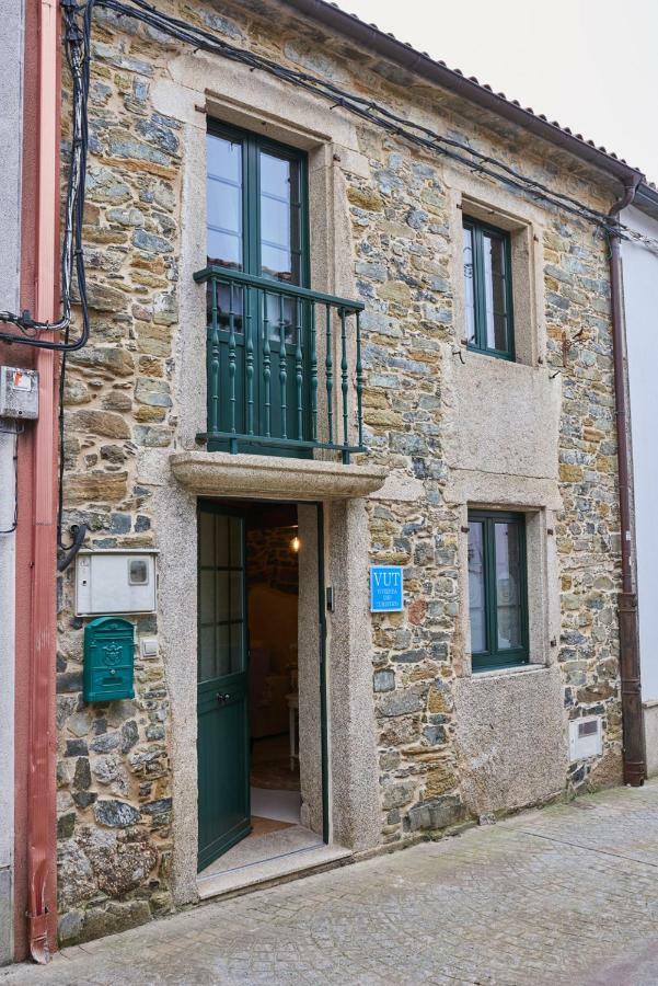 فيلا Casa Entera A Ferradura ميليدي المظهر الخارجي الصورة