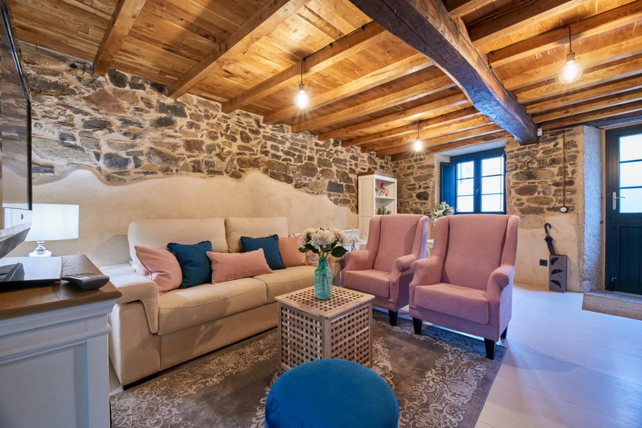 فيلا Casa Entera A Ferradura ميليدي المظهر الخارجي الصورة