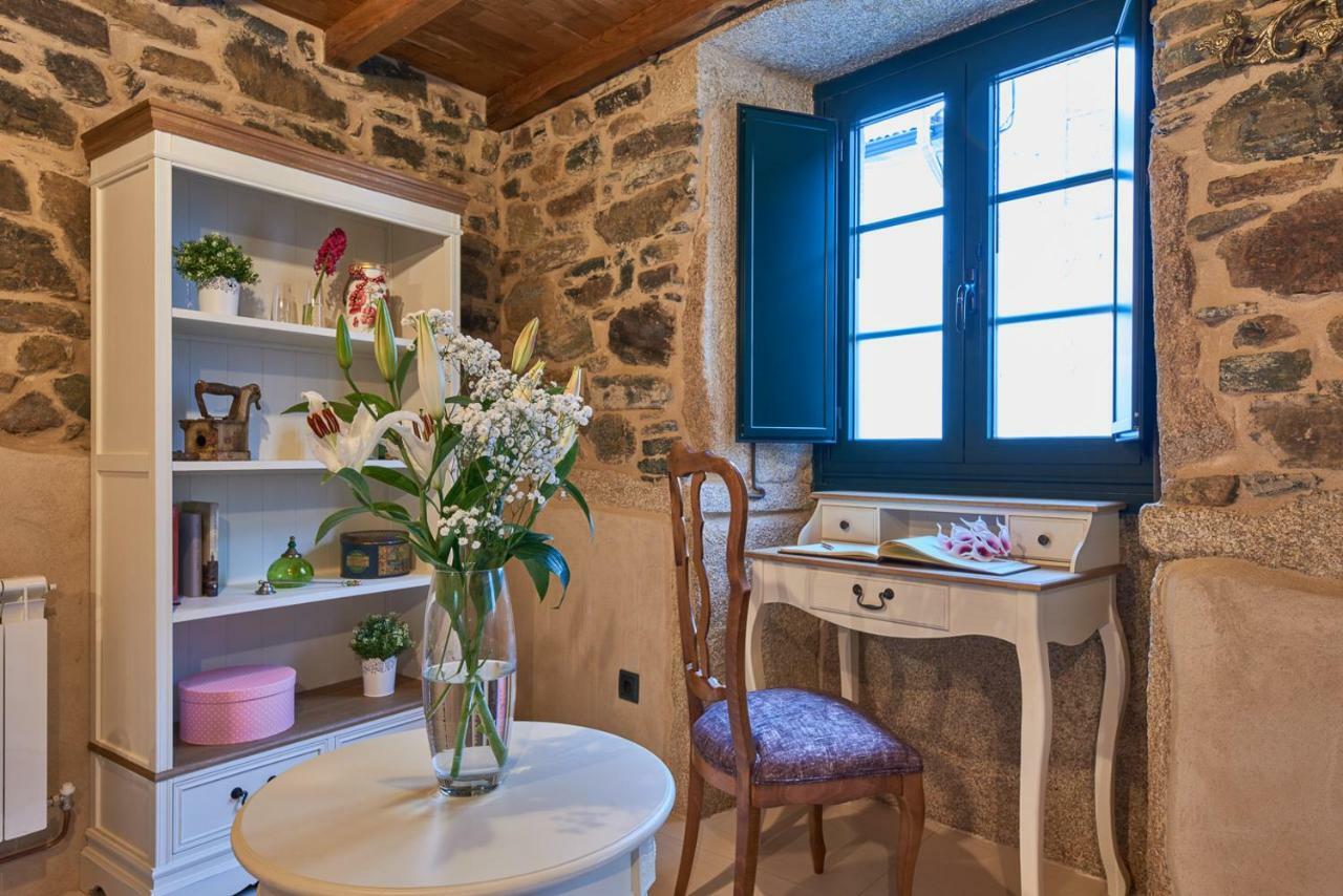 فيلا Casa Entera A Ferradura ميليدي المظهر الخارجي الصورة