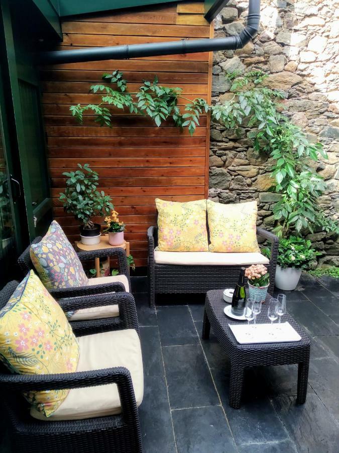 فيلا Casa Entera A Ferradura ميليدي المظهر الخارجي الصورة