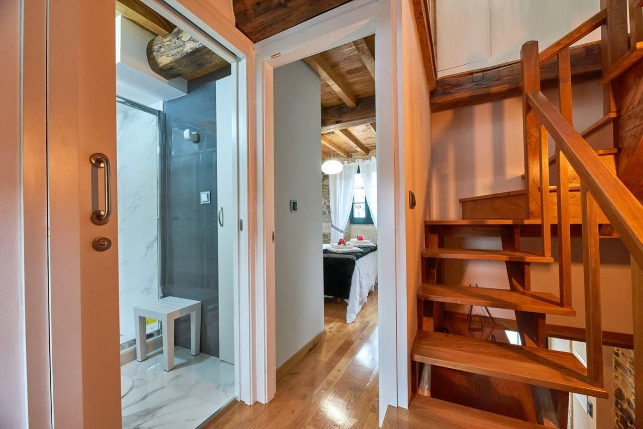 فيلا Casa Entera A Ferradura ميليدي المظهر الخارجي الصورة